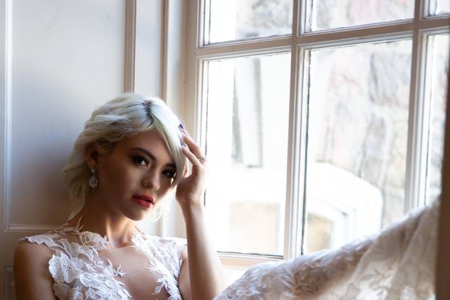 Motion D Photography