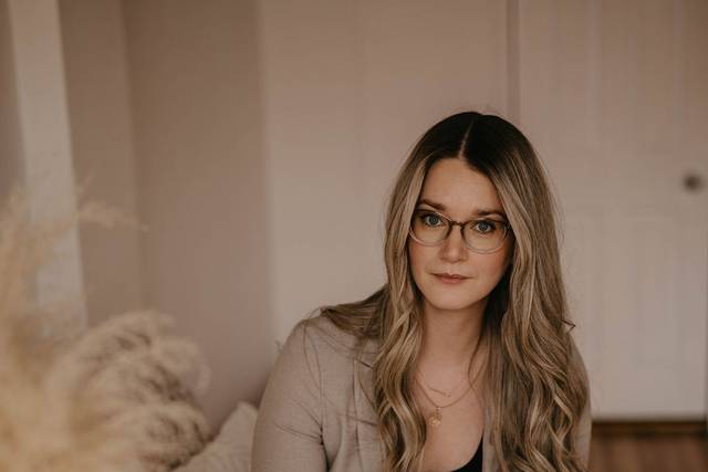 Your wedding planner!