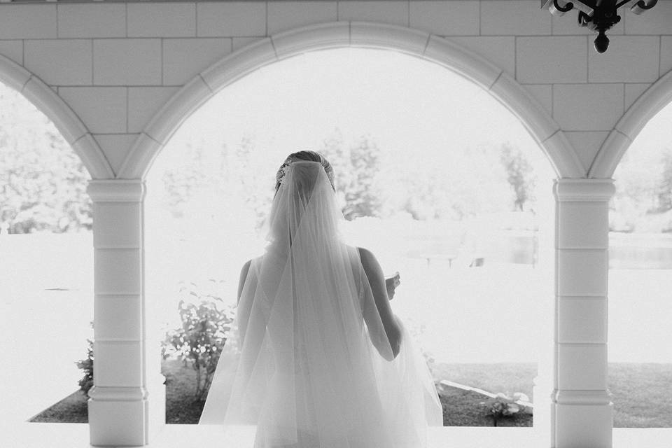 Archway Manor Bridal