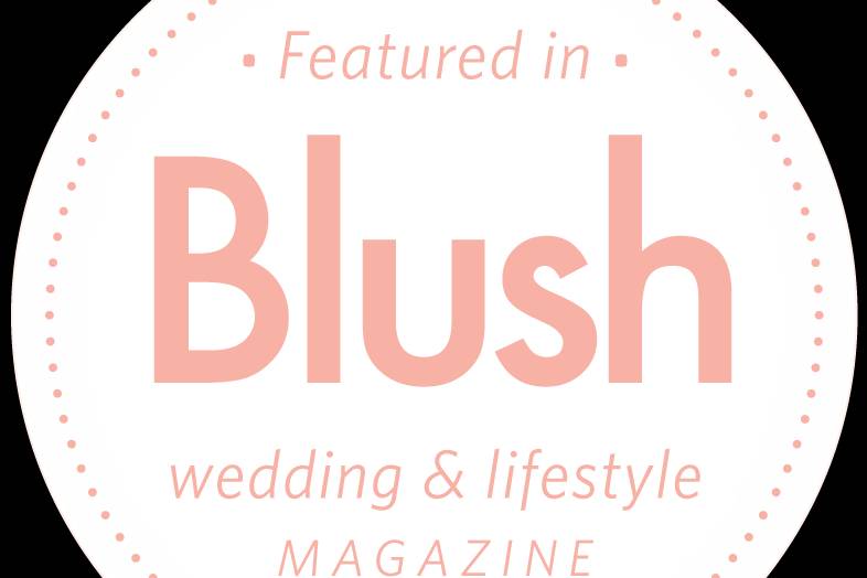 Featured in Blush!!