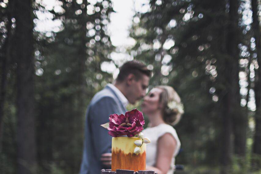 Alberta Wedding Co.