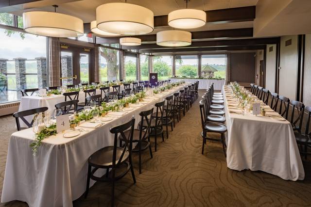 Ramsey Room