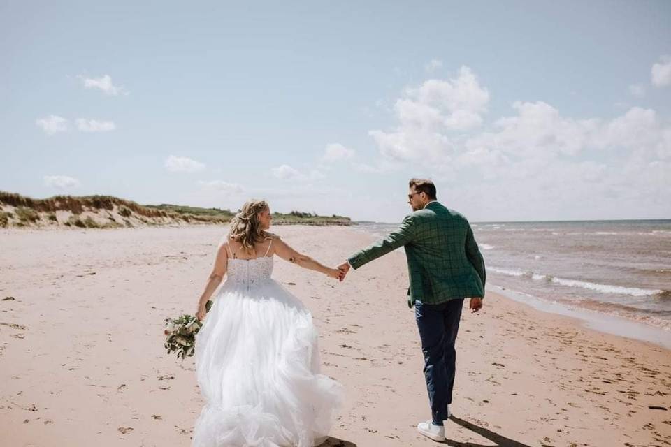 Beach Ceremony