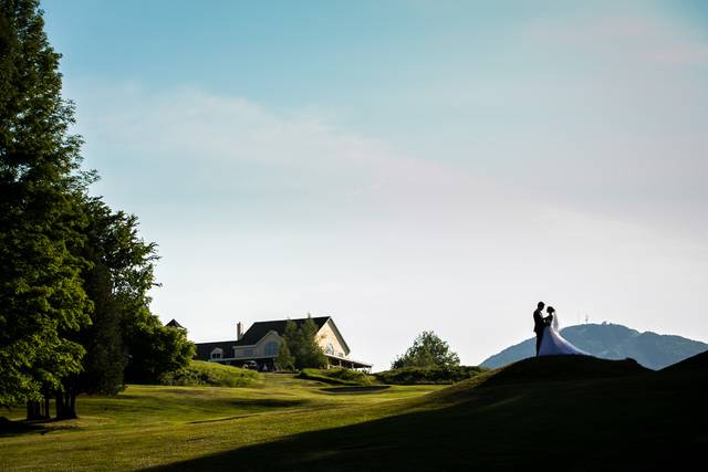 Club De Golf du Mont Orford