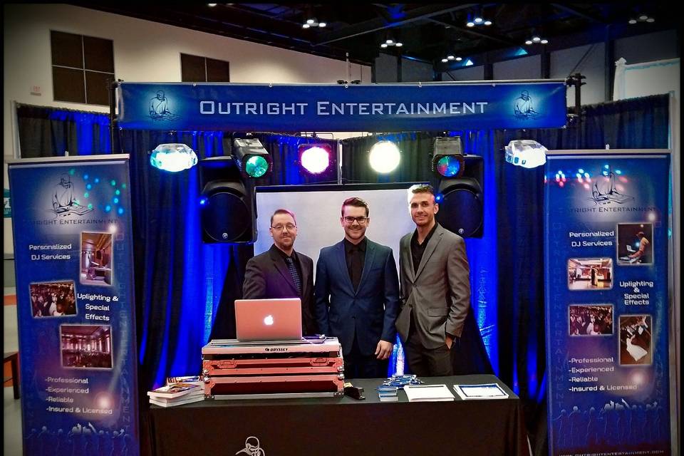 Outright Entertainment Inc.