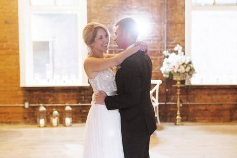 First Dance