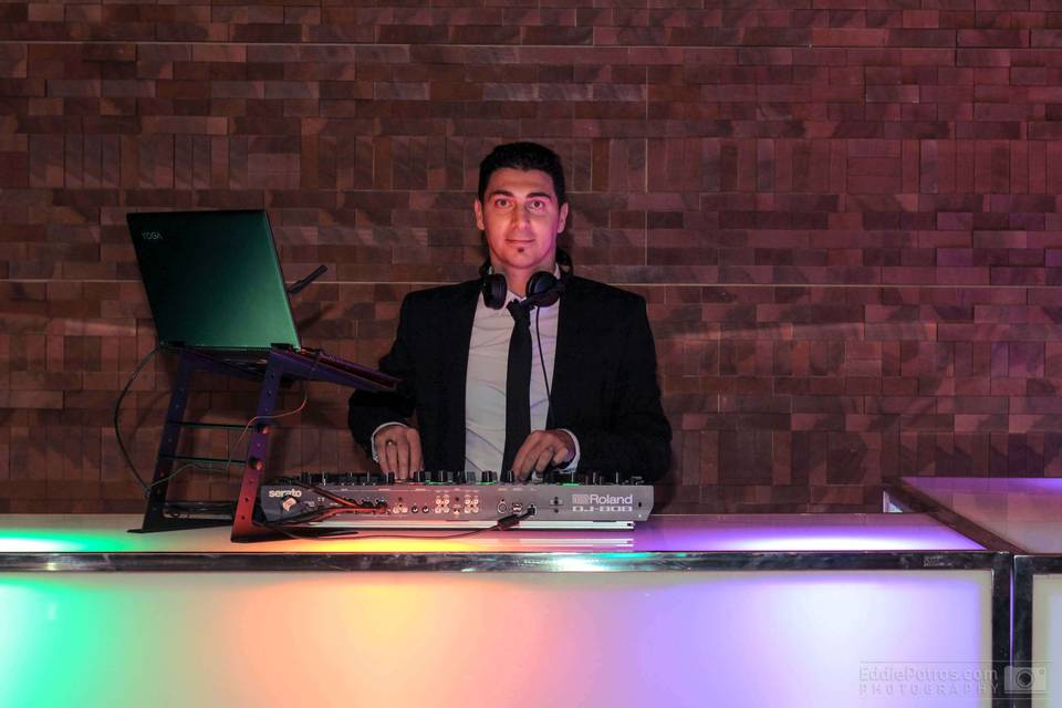 DJ Eddie