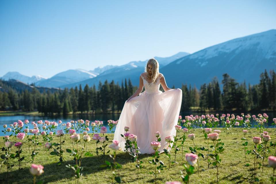 Floral Crown