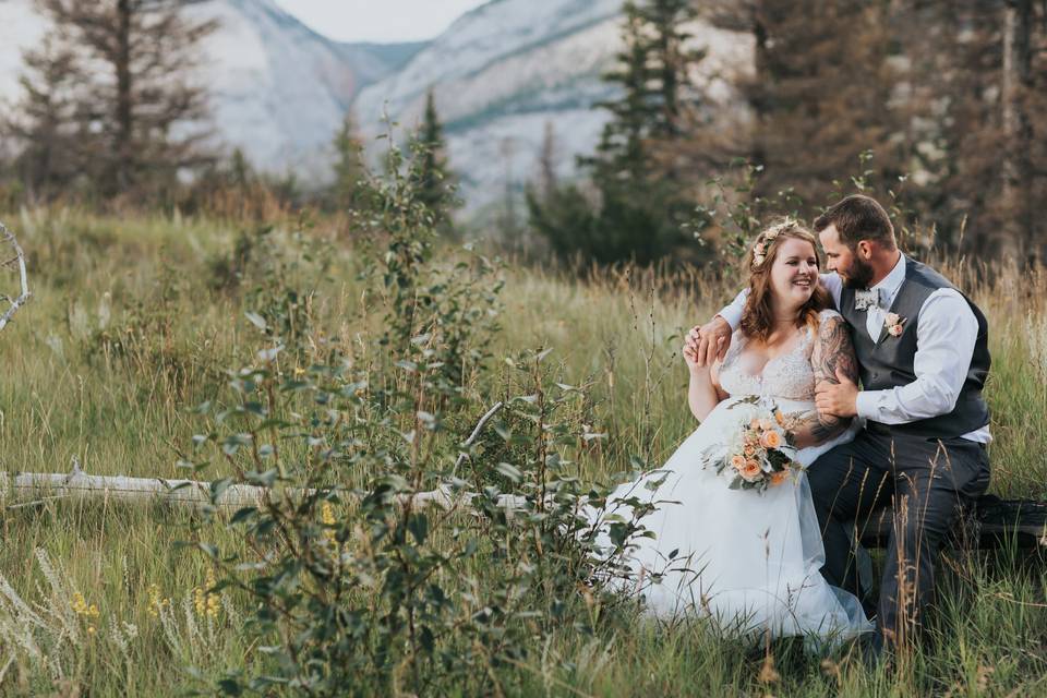 Jasper Elopement