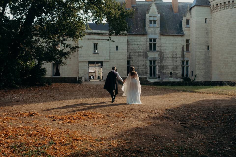 Cécile