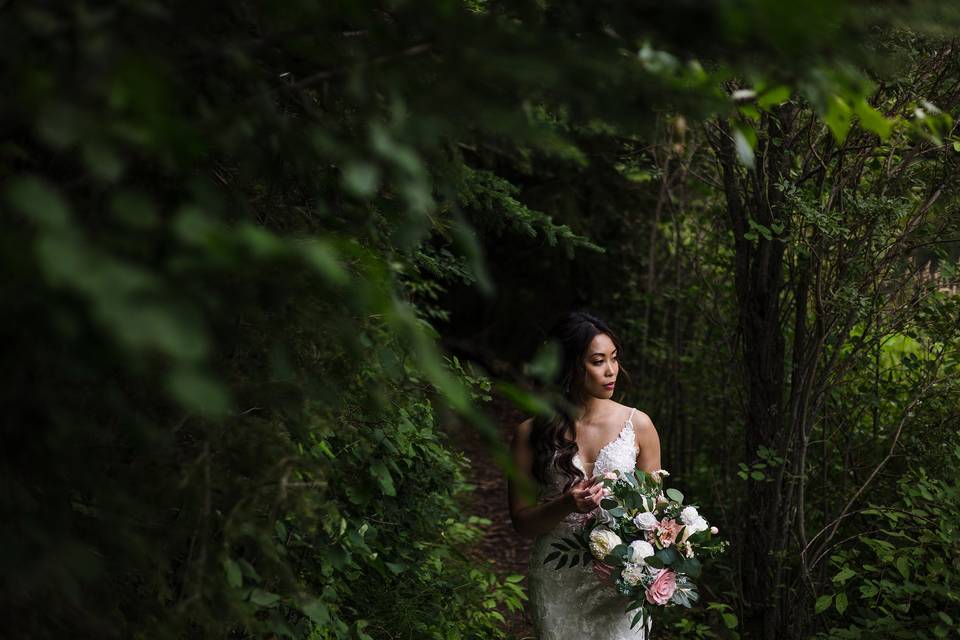 Banff Wedding Photographer