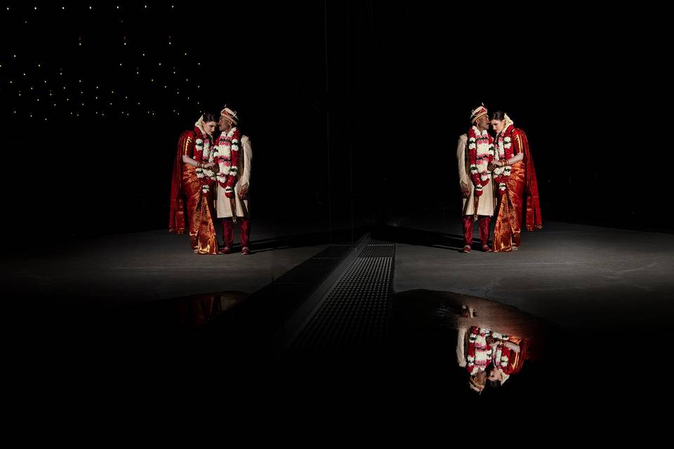 Hindu Wedding Edmonton
