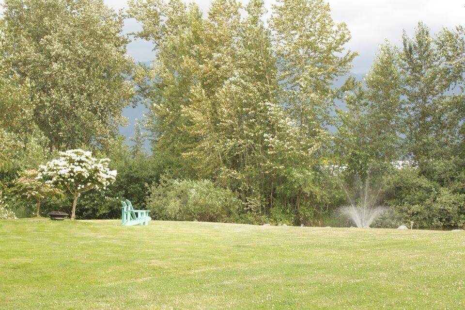 Shelby's Pond - Venue - Chilliwack - Weddingwire.ca