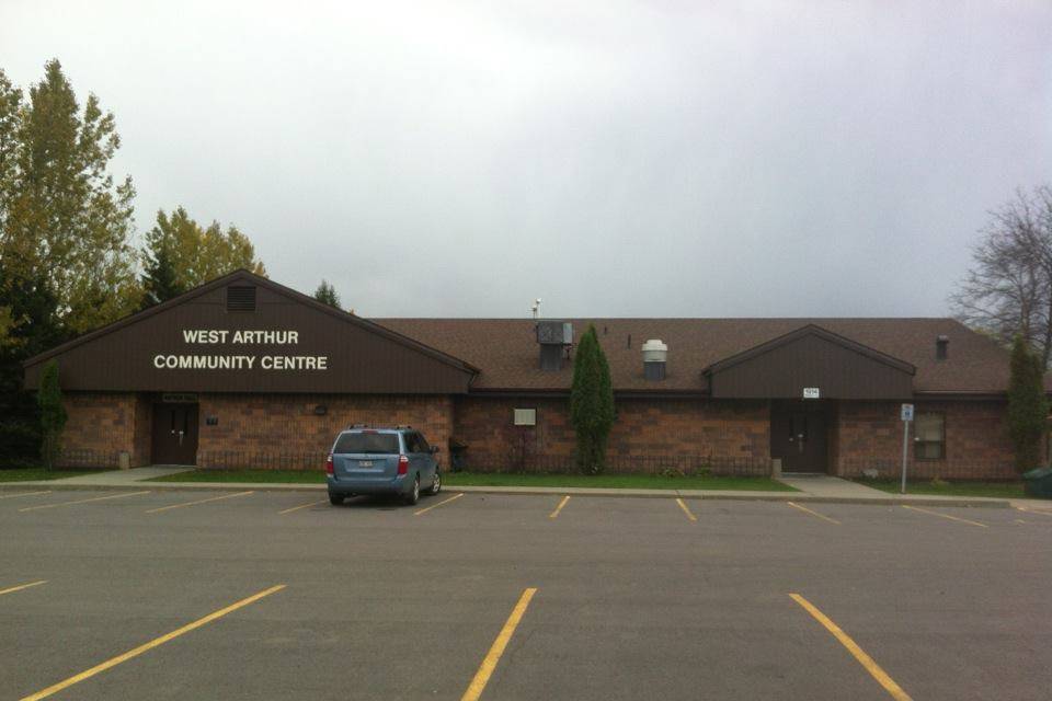 West Arthur Community Centre