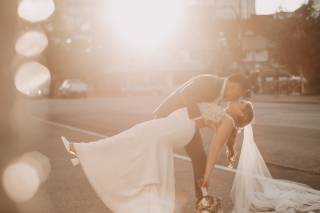 Tulle & Tweed Photography