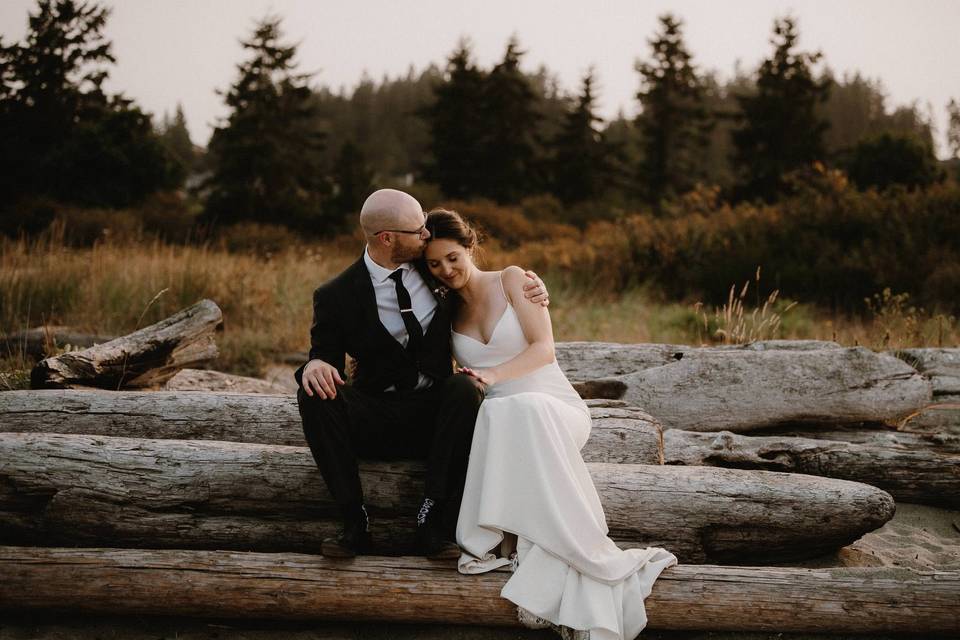 Tulle & Tweed Photography