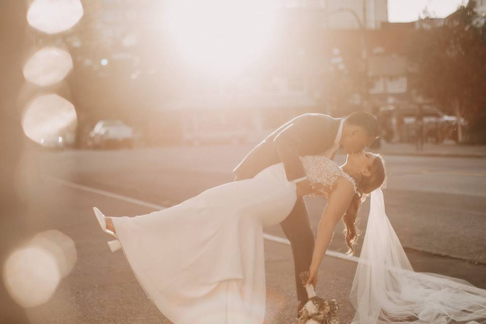 Tulle & Tweed Photography