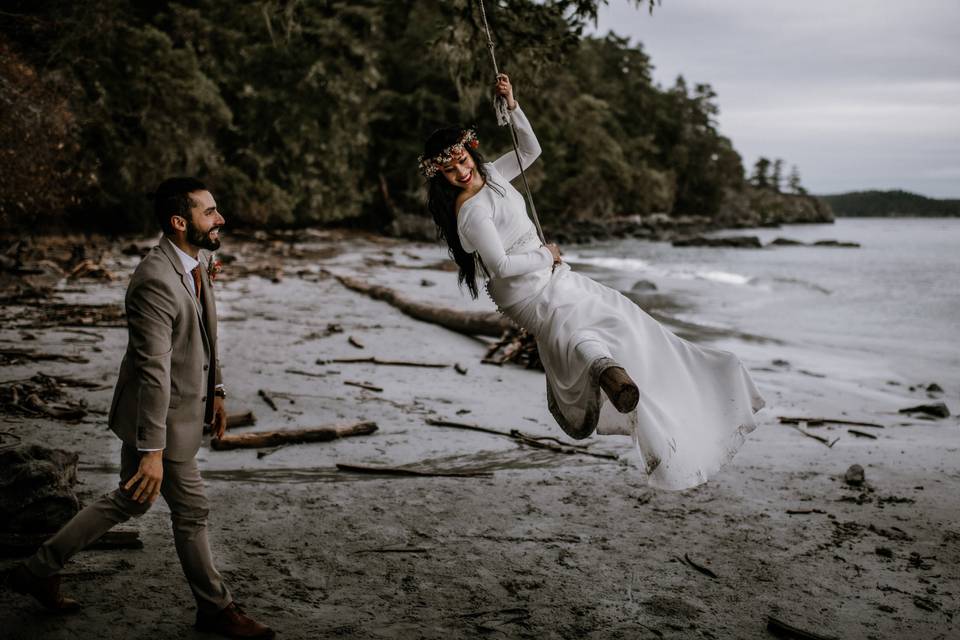 Tulle & Tweed Photography