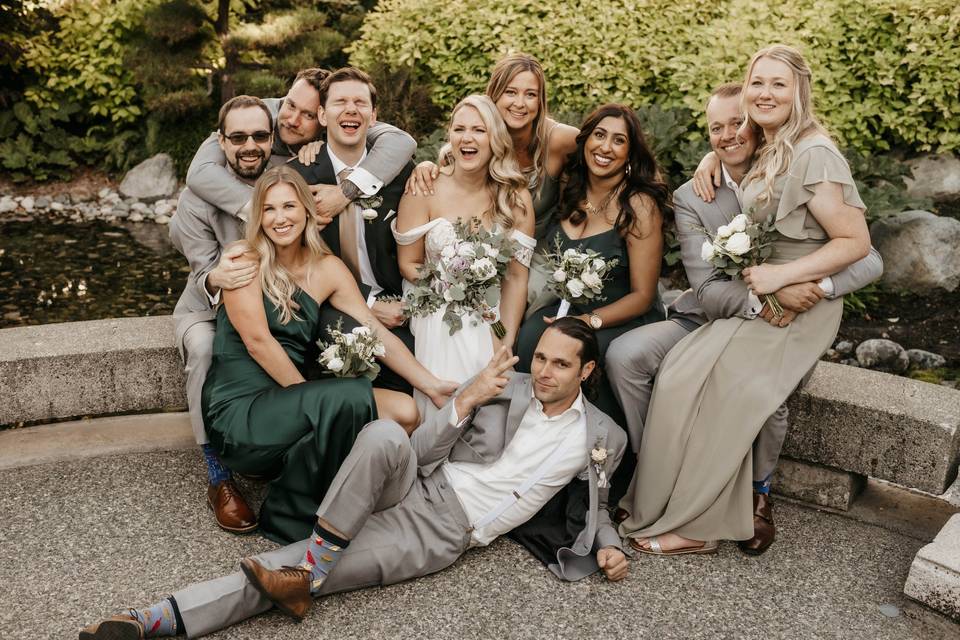 Tulle & Tweed Photography