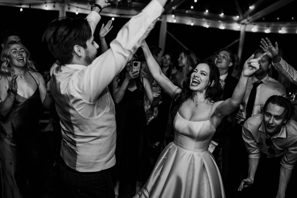 Tulle & Tweed Photography