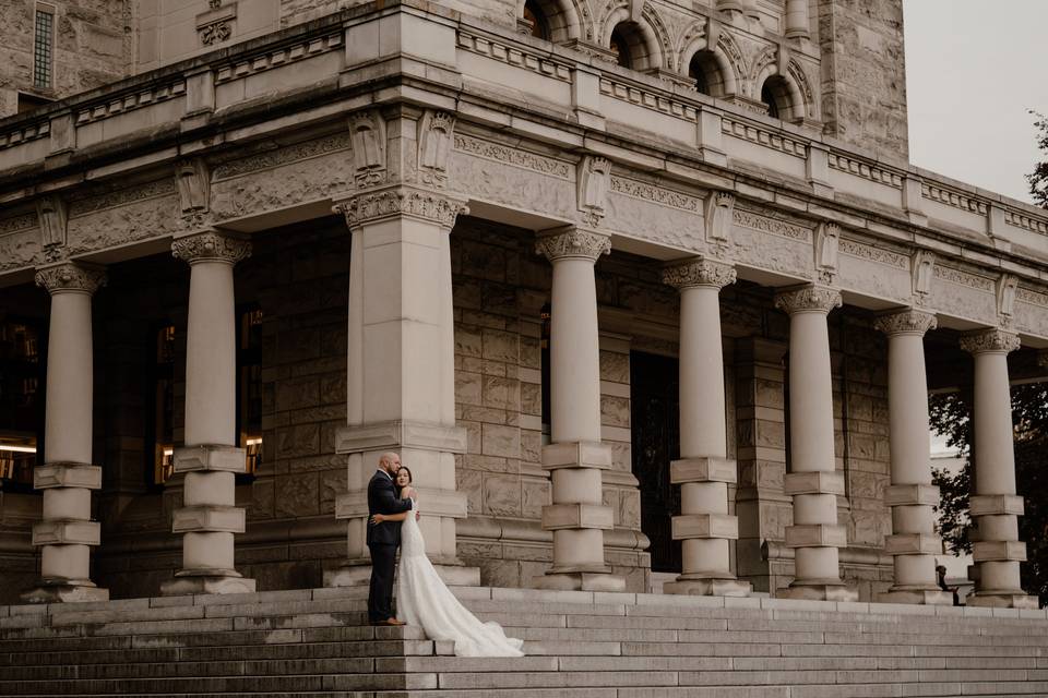Tulle & Tweed Photography