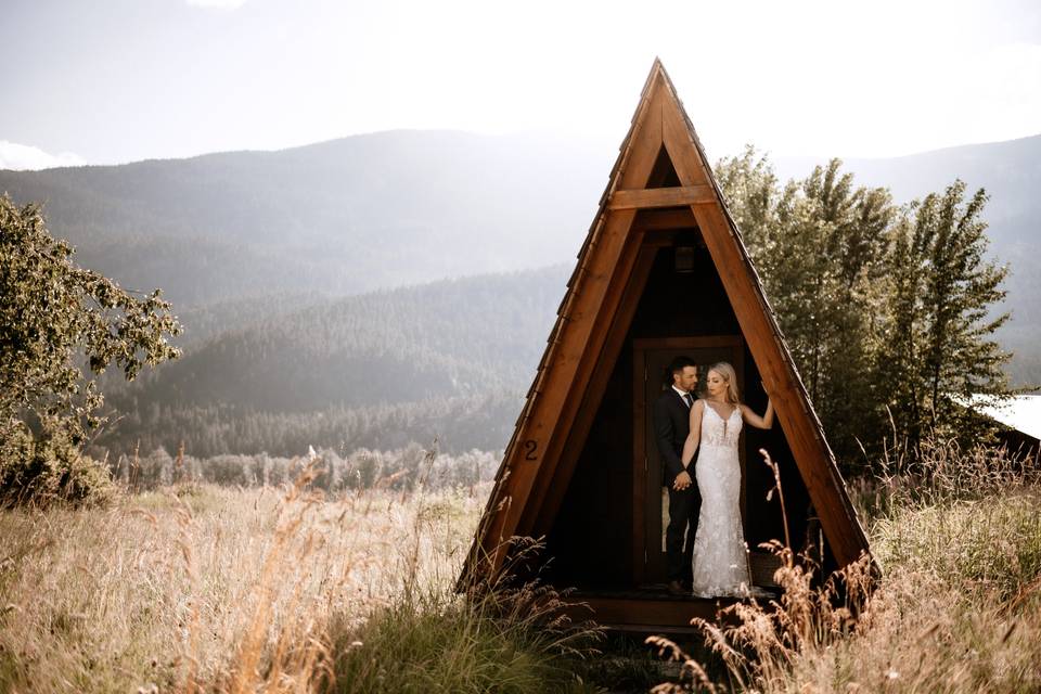 Tulle & Tweed Photography