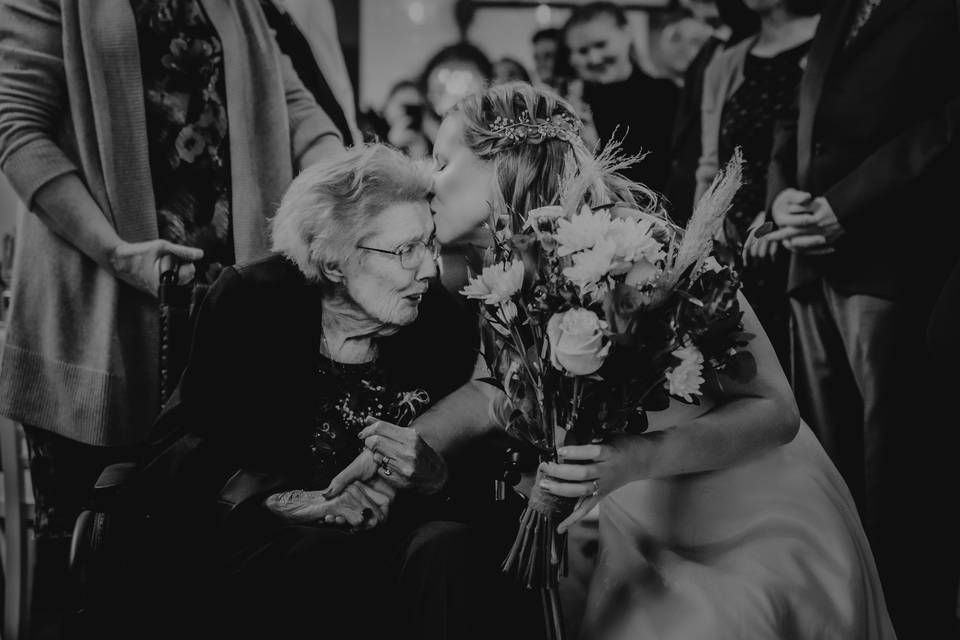 Tulle & Tweed Photography