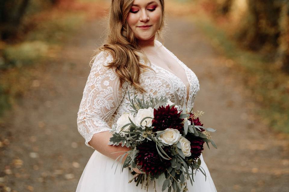 Tulle & Tweed Photography