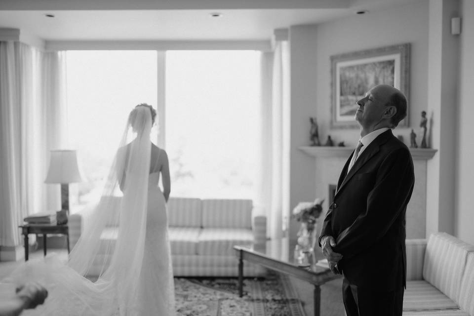 Tulle & Tweed Photography
