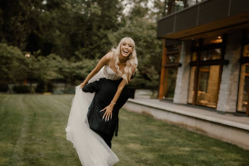 Tulle & Tweed Photography