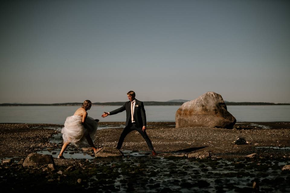 Tulle & Tweed Photography