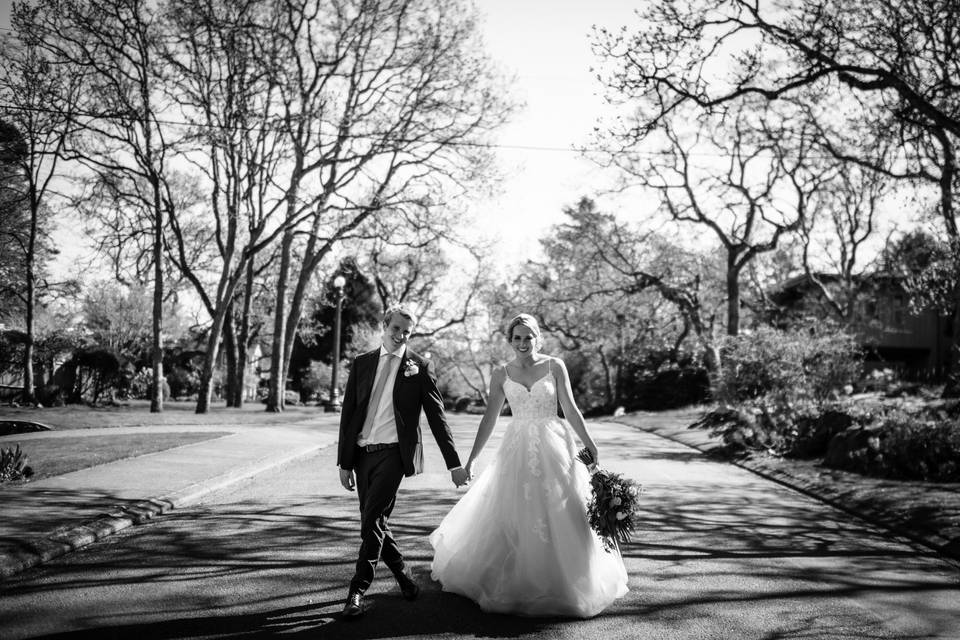 Tulle & Tweed Photography
