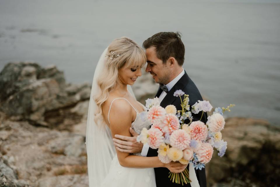 Tulle & Tweed Photography