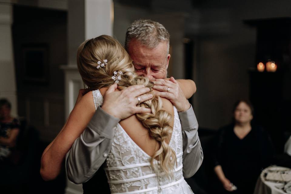 Tulle & Tweed Photography