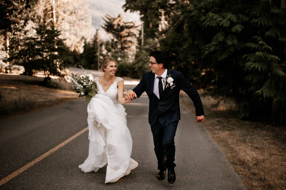 Tulle & Tweed Photography