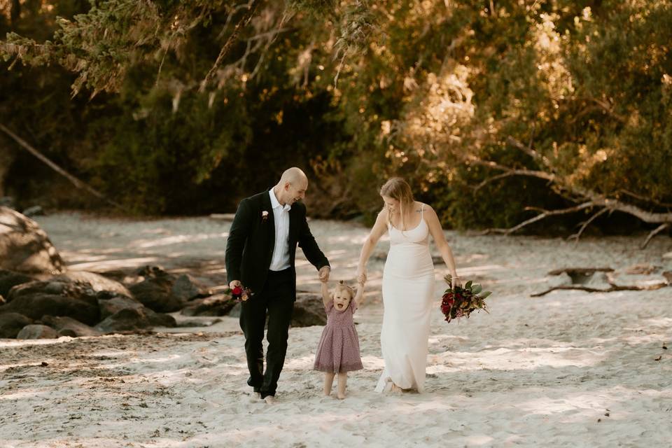 Tulle & Tweed Photography