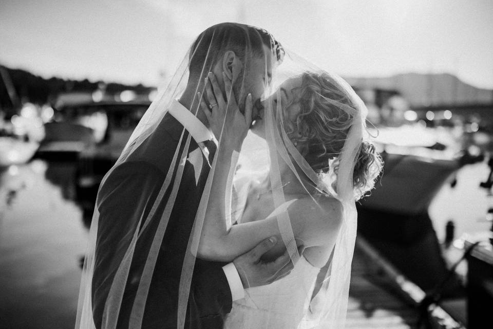 Tulle & Tweed Photography