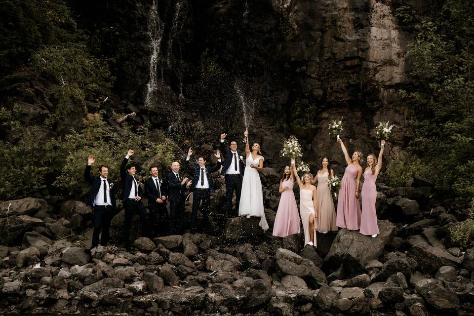 Tulle & Tweed Photography