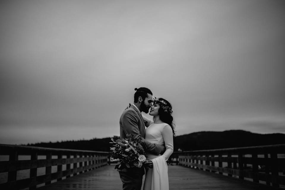 Tulle & Tweed Photography