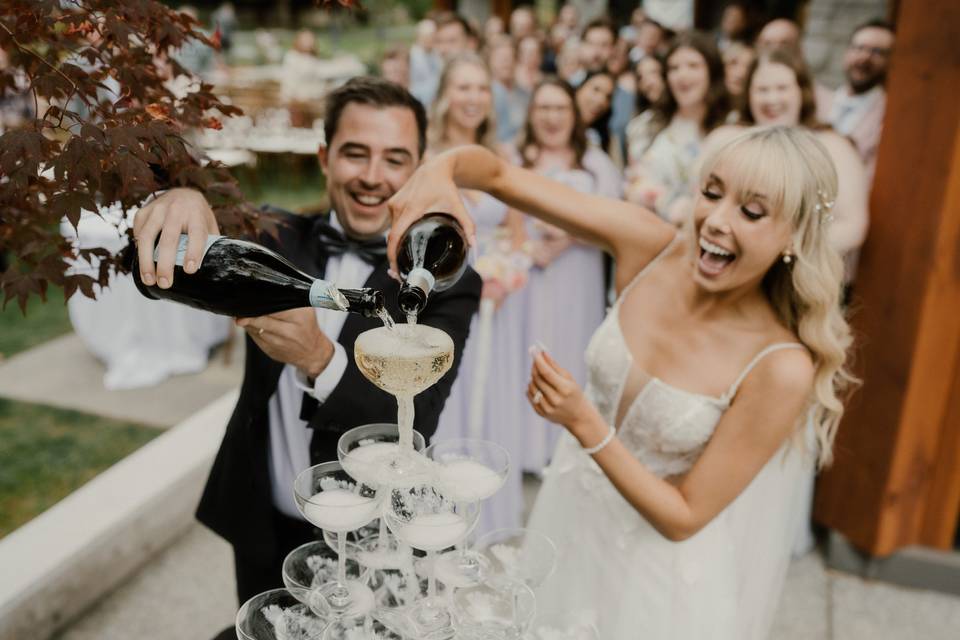 Tulle & Tweed Photography