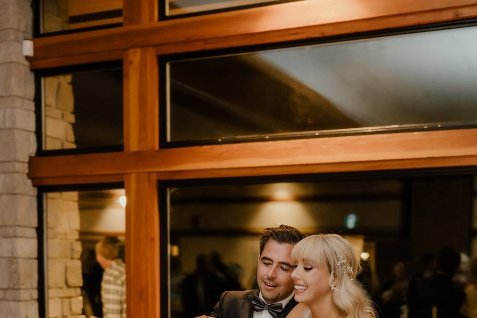 Tulle & Tweed Photography