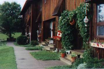 Thunder Bay wedding venue