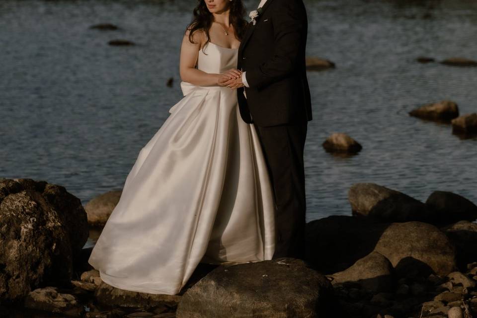 Tulle & Tweed Photography