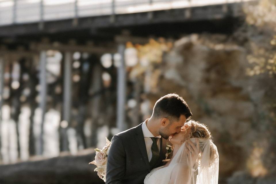 Tulle & Tweed Photography