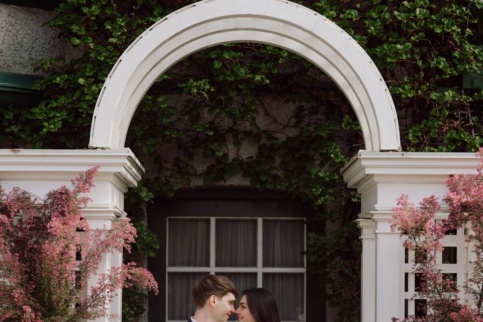 Tulle & Tweed Photography