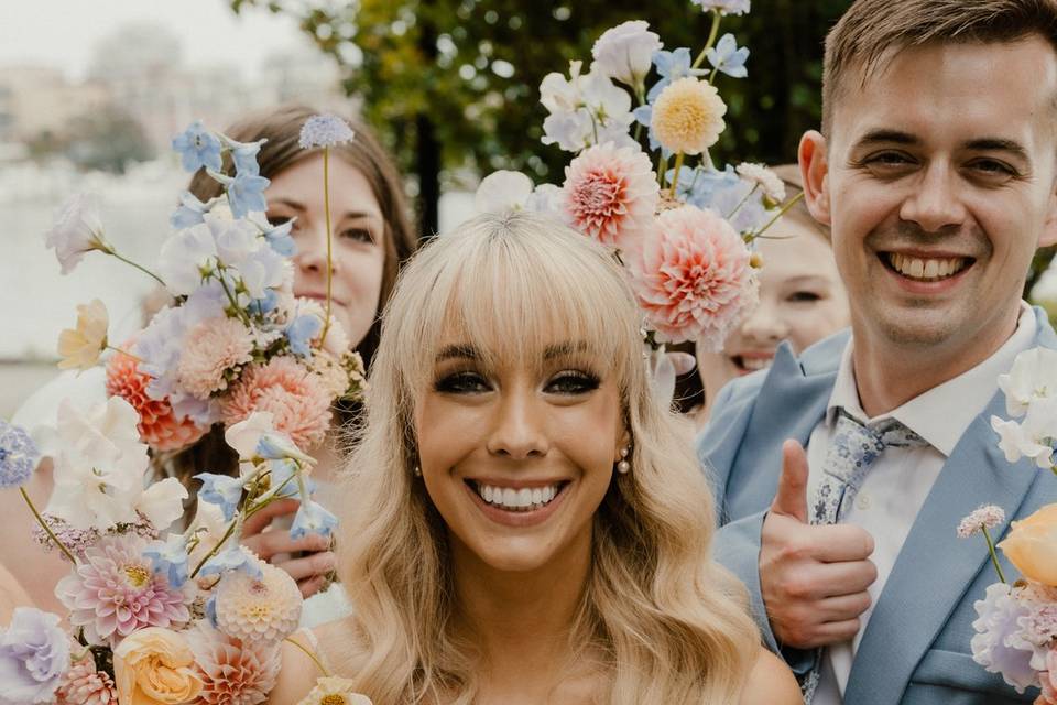 Tulle & Tweed Photography