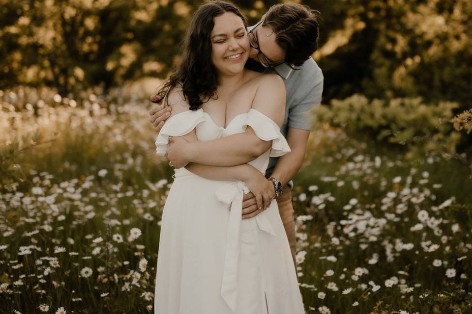Tulle & Tweed Photography