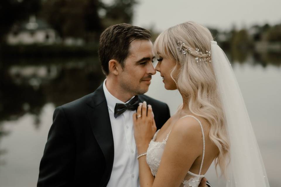 Tulle & Tweed Photography