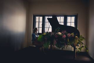 Anneli Loepp Thiessen - Classical pianist 1