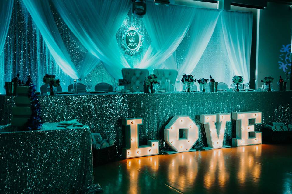 Everlasting Impressions Wedding and Event Planning